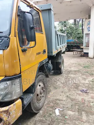 Eicher Truck for Sale 2017