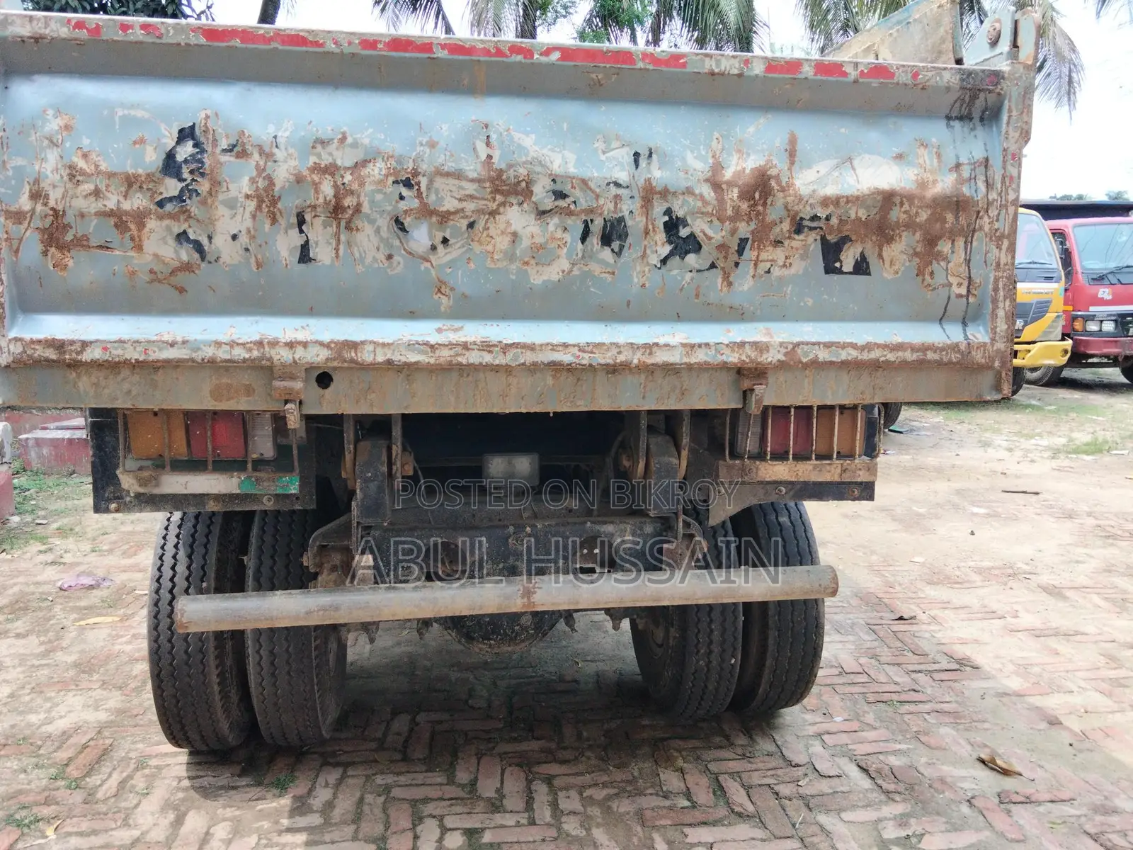Eicher Truck for Sale 2017