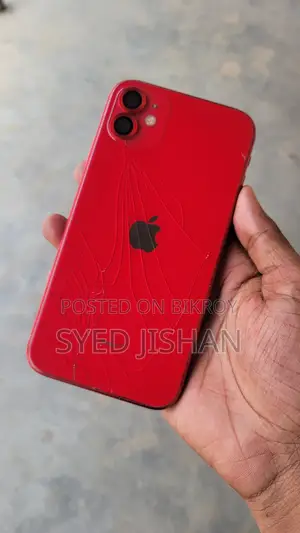 Apple iPhone 11 64gb (Used)