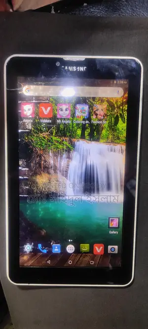 T-source Tab Used