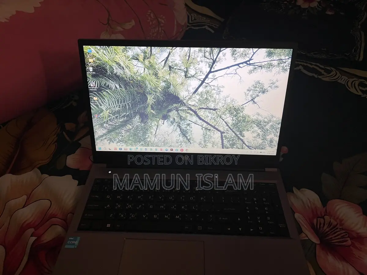 Laptop