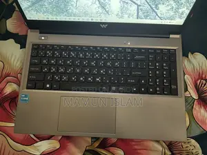 Laptop