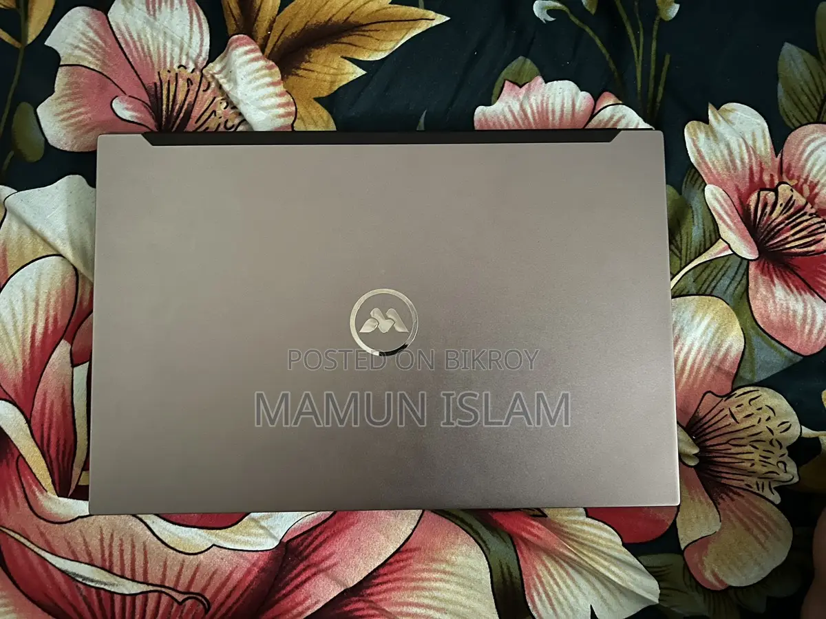 Laptop
