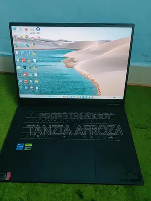 Brand New Laptop