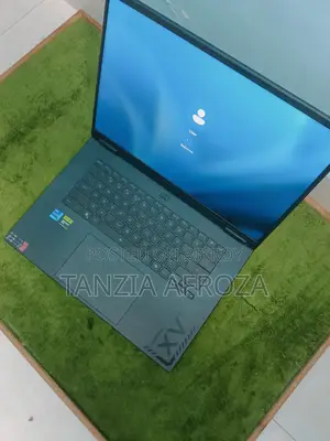 Brand New Laptop