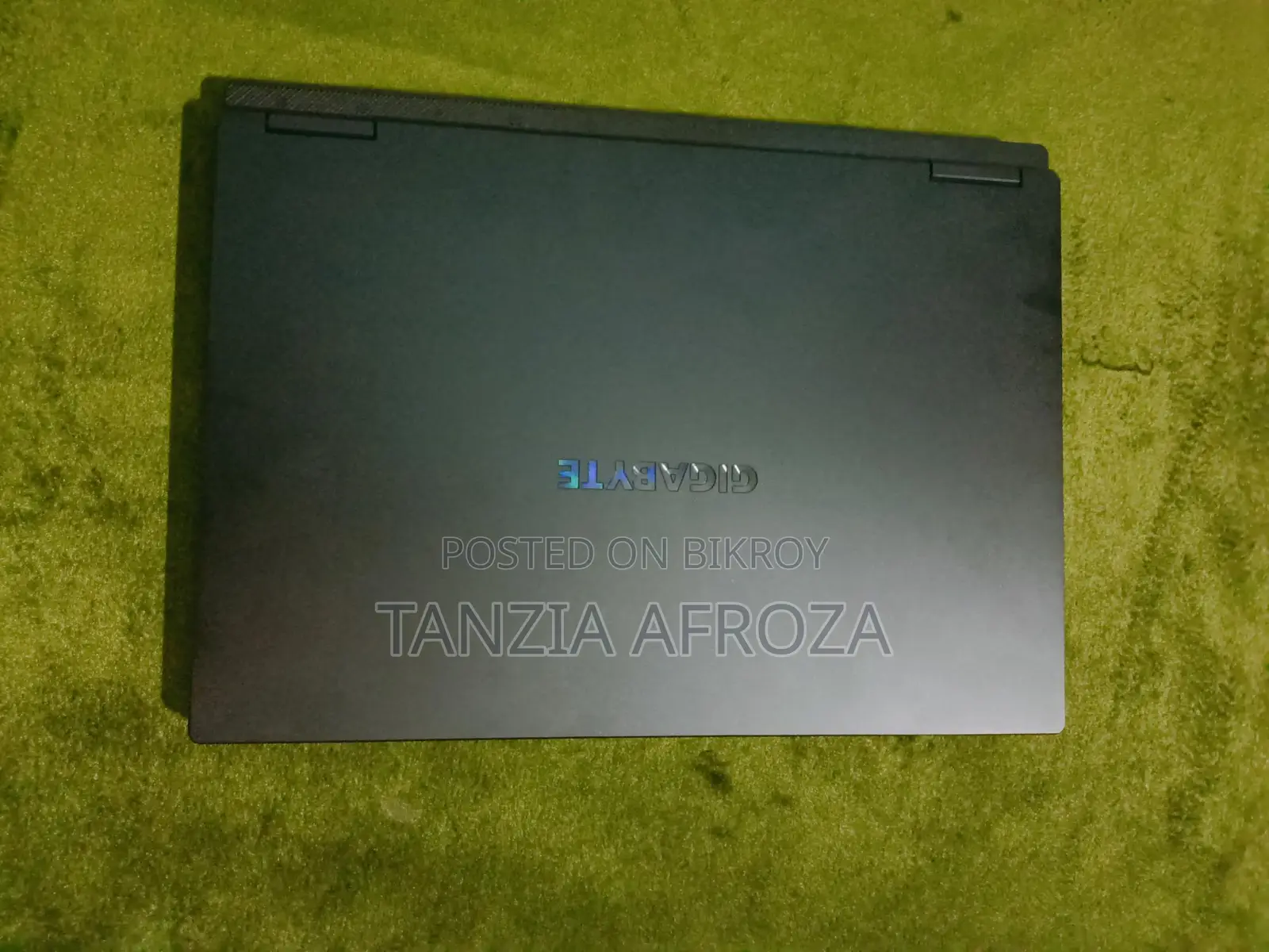 Brand New Laptop