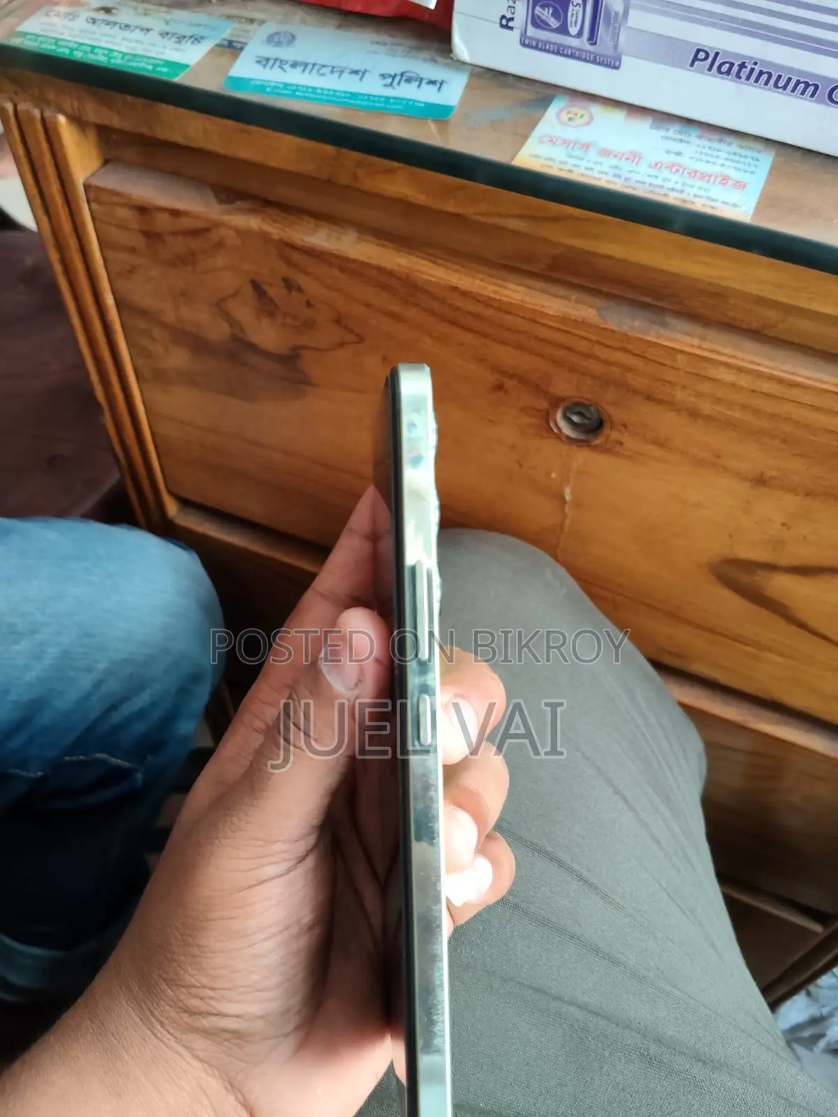 Vivo V30 Lite (Used)