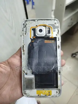 Samsung Galaxy S6 Edge ` (Used)