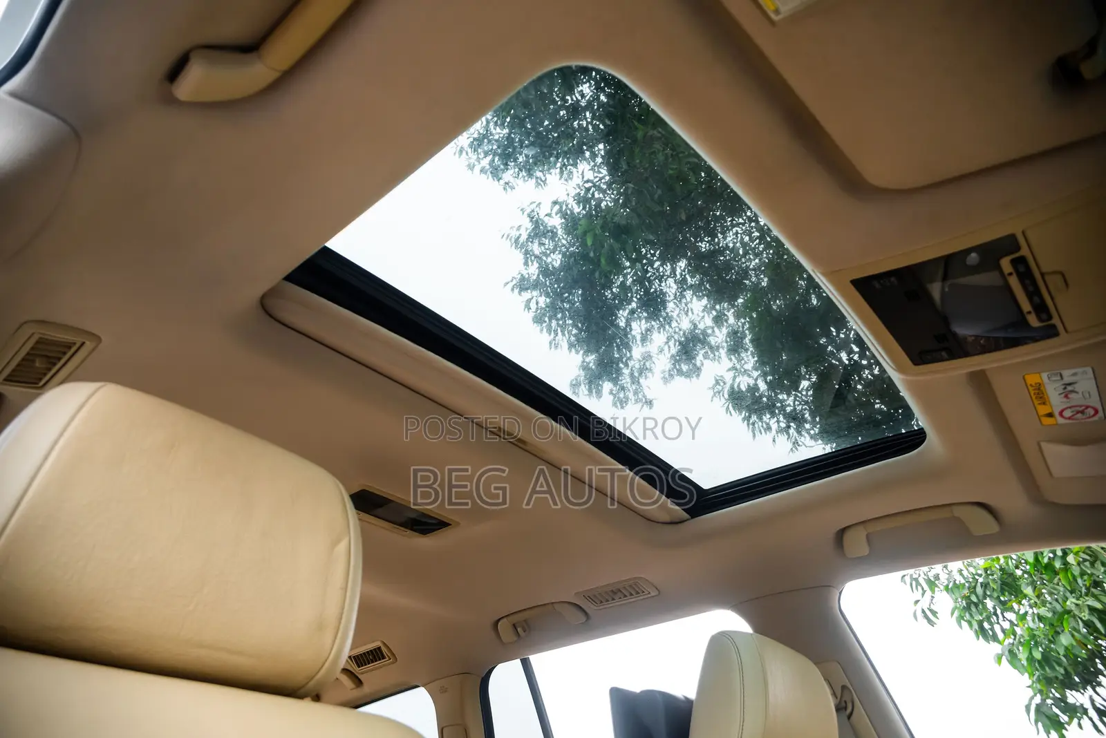Toyota Land Cruiser Vx-V8 2016