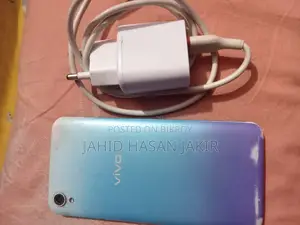 Vivo Y1s (Used)