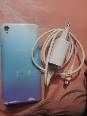 Vivo Y1s (Used)