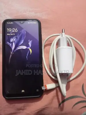 Vivo Y1s (Used)
