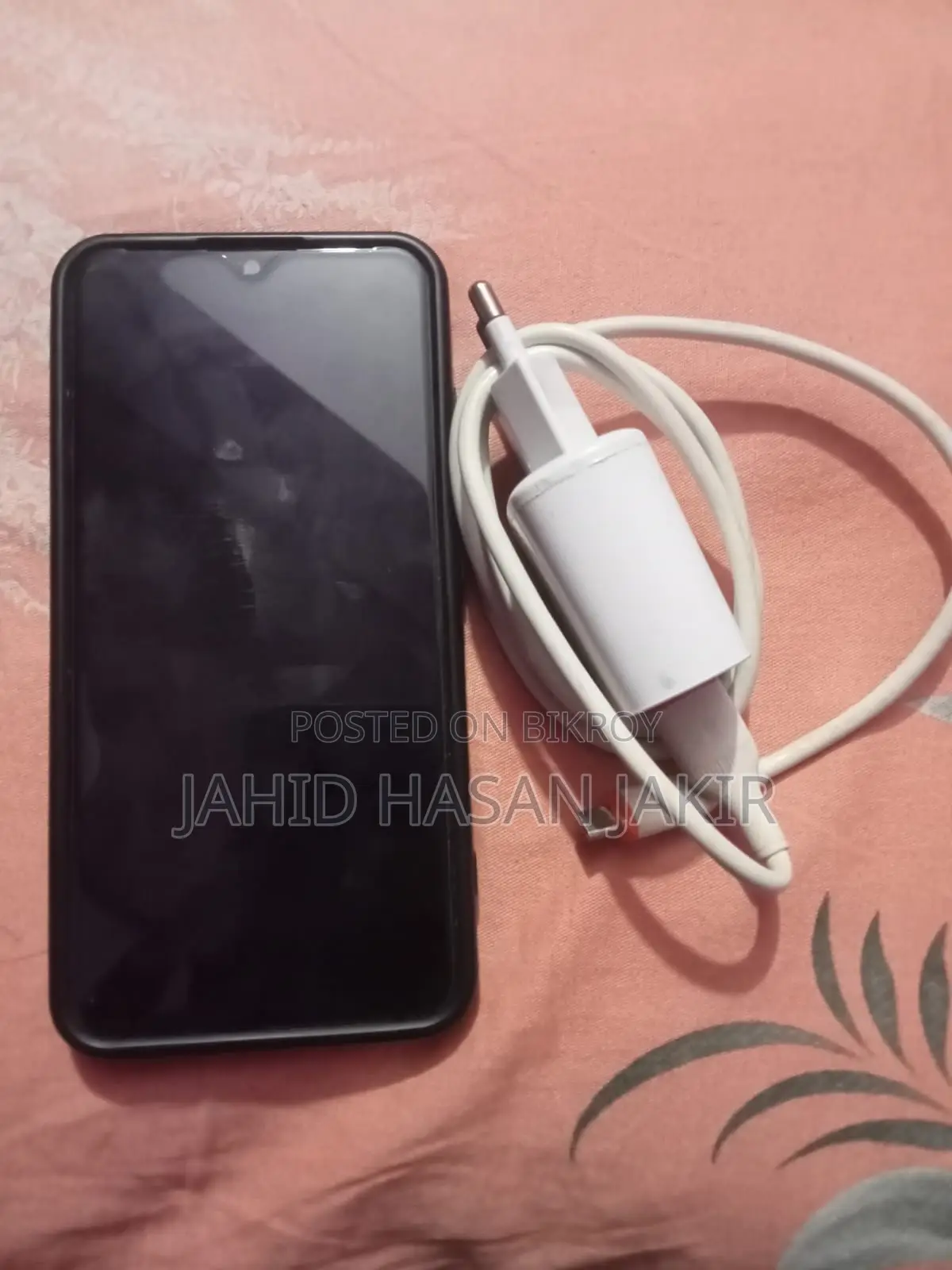 Vivo Y1s (Used)