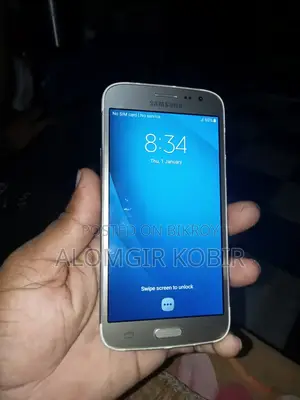 Samsung Galaxy J2 ` (Used)