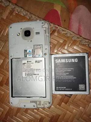 Samsung Galaxy J2 ` (Used)