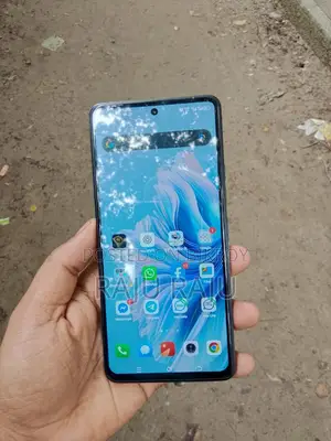 Tecno Camon 20 8/256 (Used)