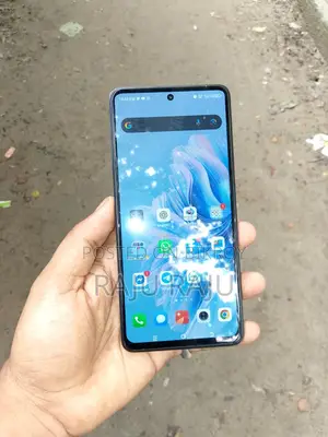 Tecno Camon 20 8/256 (Used)
