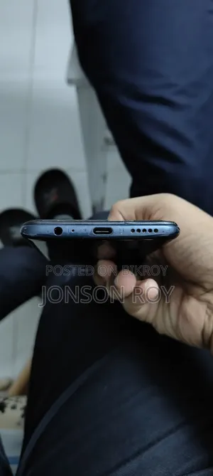 Xiaomi Redmi Note 9 128 GB Blue
