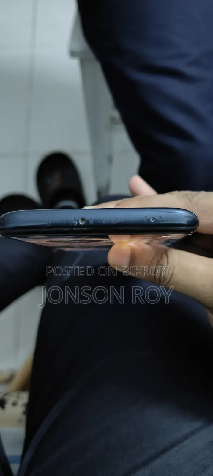 Xiaomi Redmi Note 9 128 GB Blue
