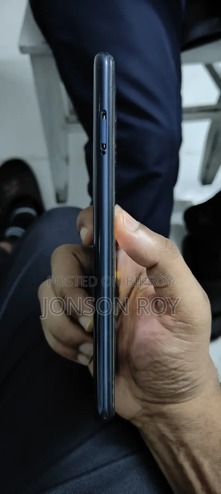 Xiaomi Redmi Note 9 128 GB Blue