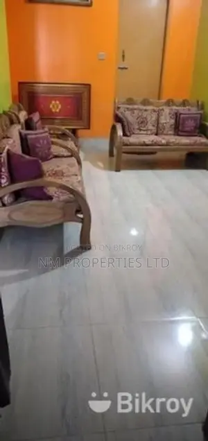 কাঠাল তলা , মিরপুর 2,সাশ্রয়ী মূল্যের রেডি অ্যাপার্টমেন্ট বিক্রয়