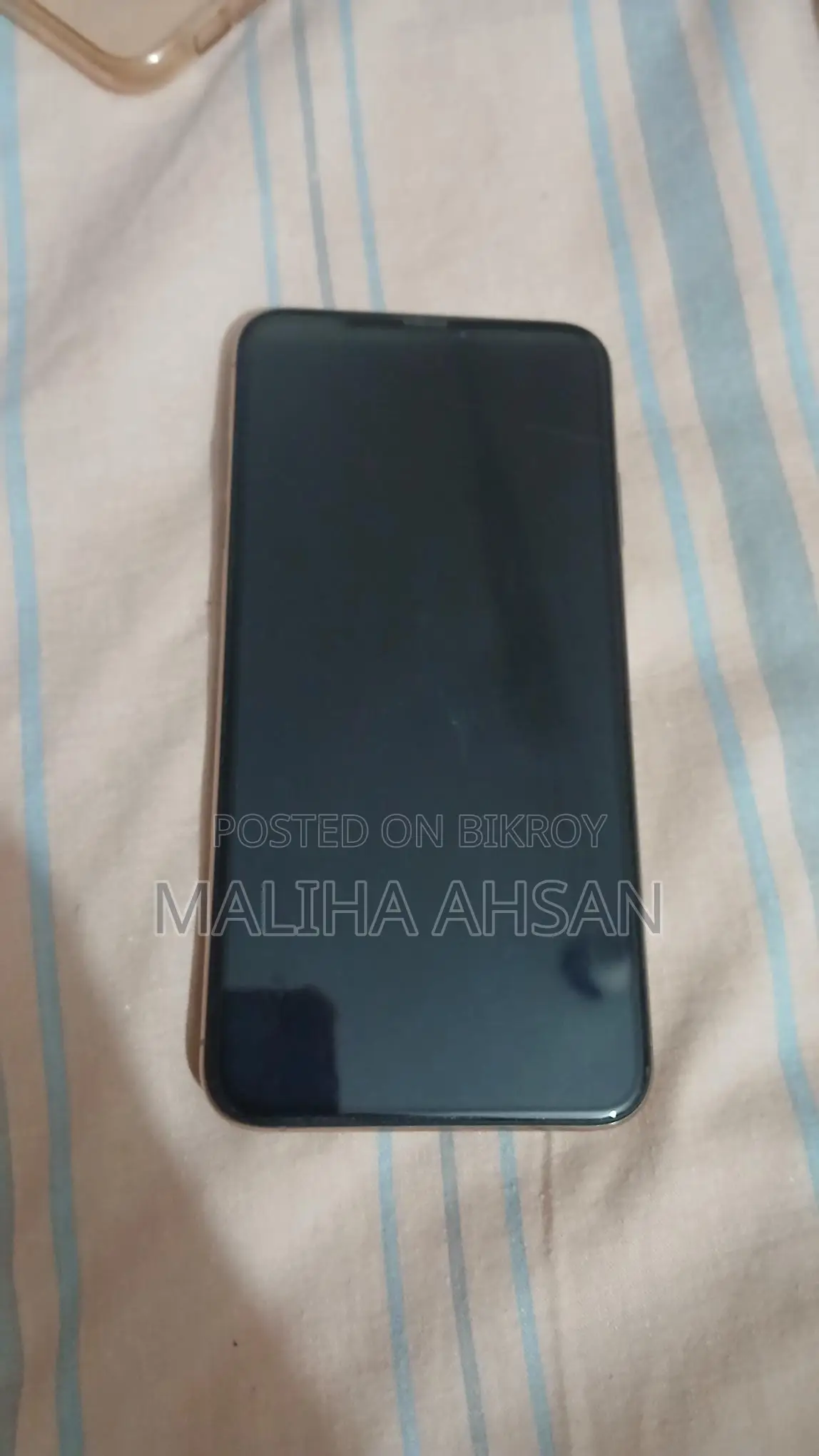 Apple iPhone XS ,. (Used)
