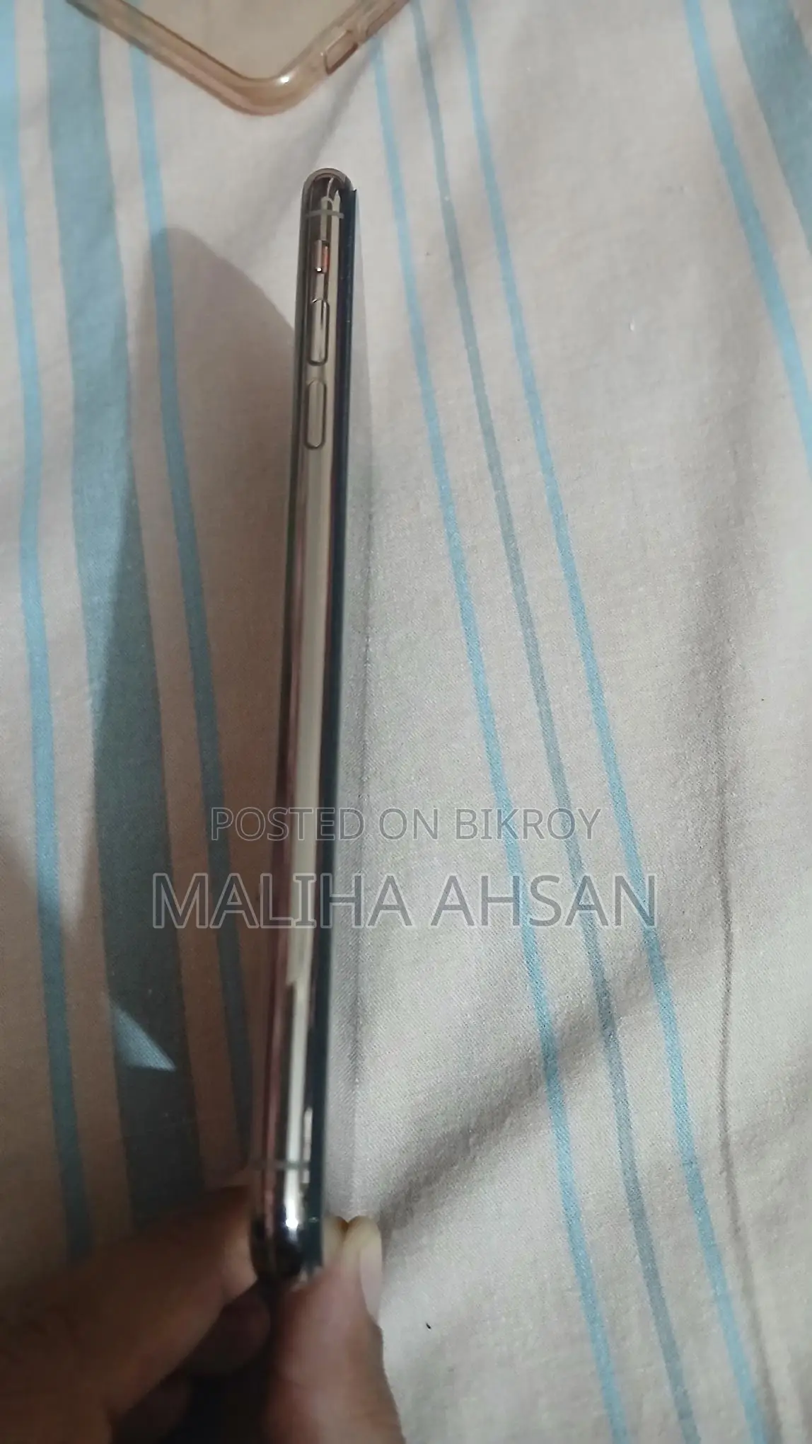 Apple iPhone XS ,. (Used)