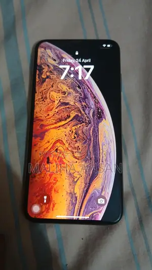 Apple iPhone XS ,. (Used)