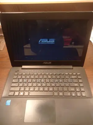 ASUS Core 3i Laptop