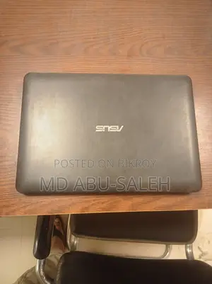 ASUS Core 3i Laptop