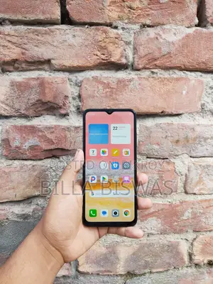 Realme C53 RAM 4GB / ROM 64GB (Used)