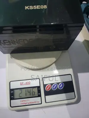 DC 12V Battery for Sale