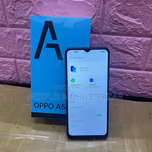 OPPO A56 No Spots (Fresh) (Used)