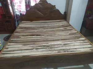 বিছানা বিক্রয় হবে