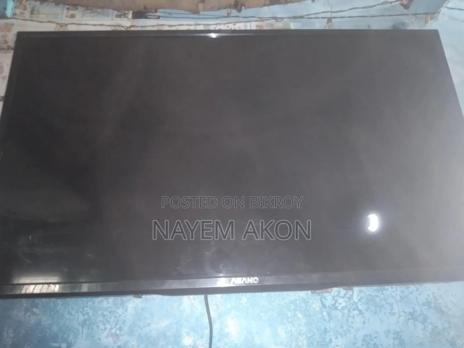 Smart TV