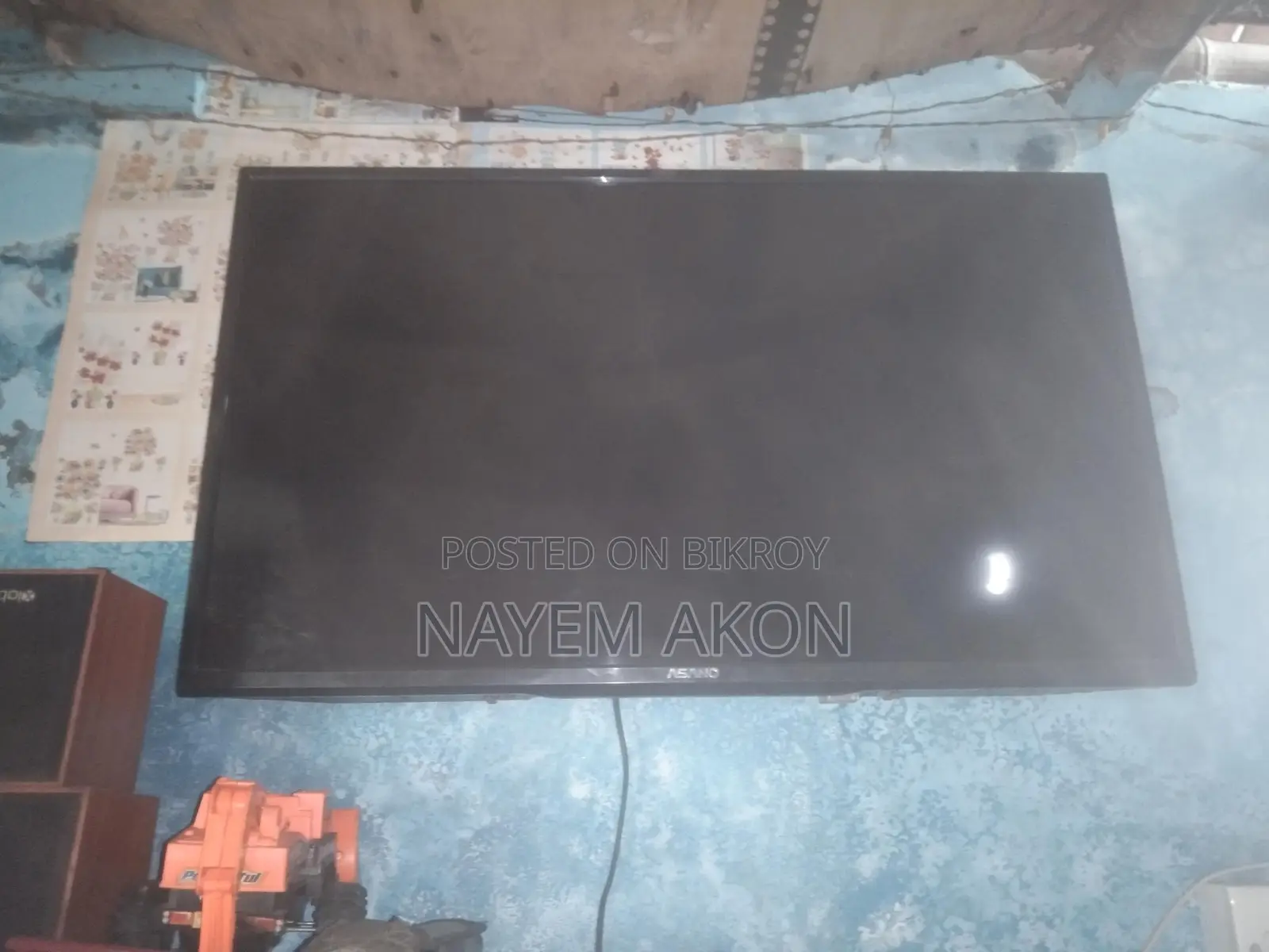 Smart TV