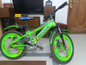সাইকেল বিক্রি হবে
