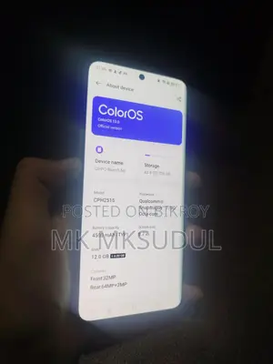 OPPO Reno 9 (Used)