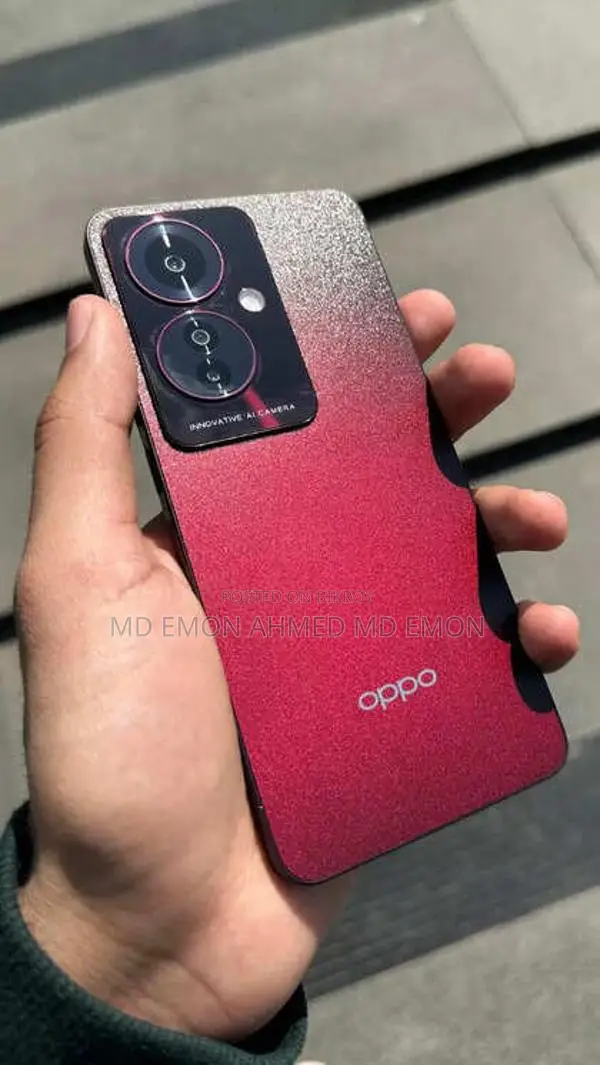 OPPO F25 Pro (Used)