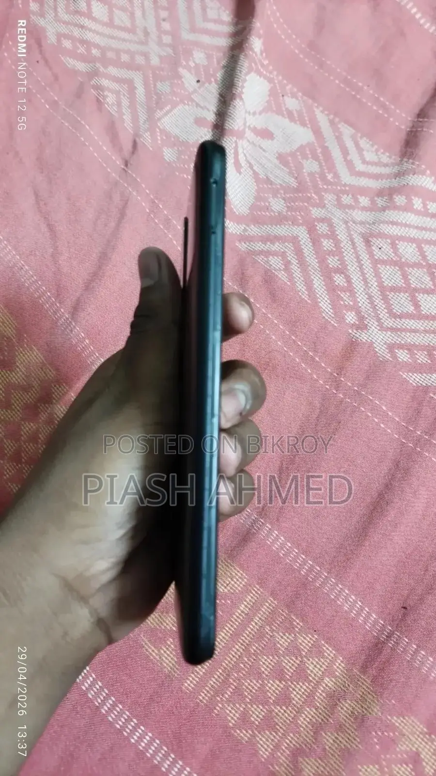 Realme C53 128 GB Black