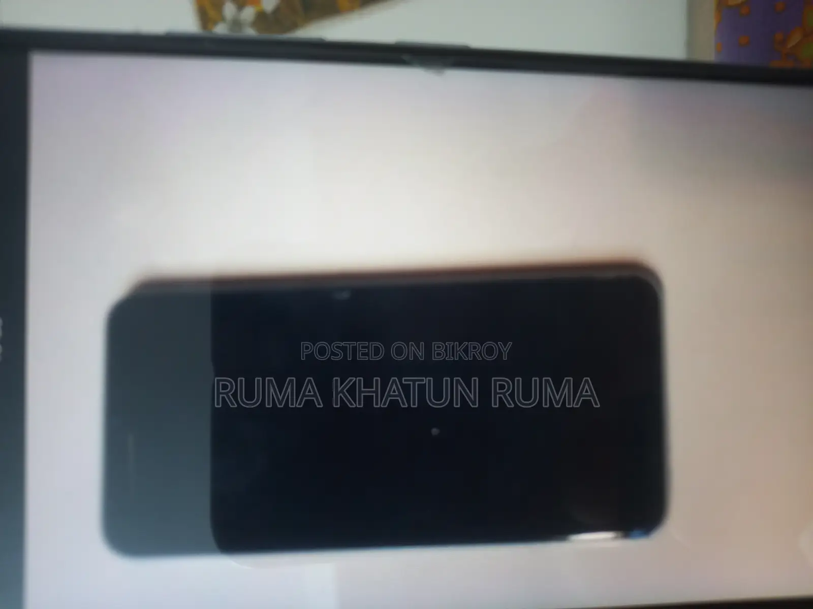 Realme C15 (Used)