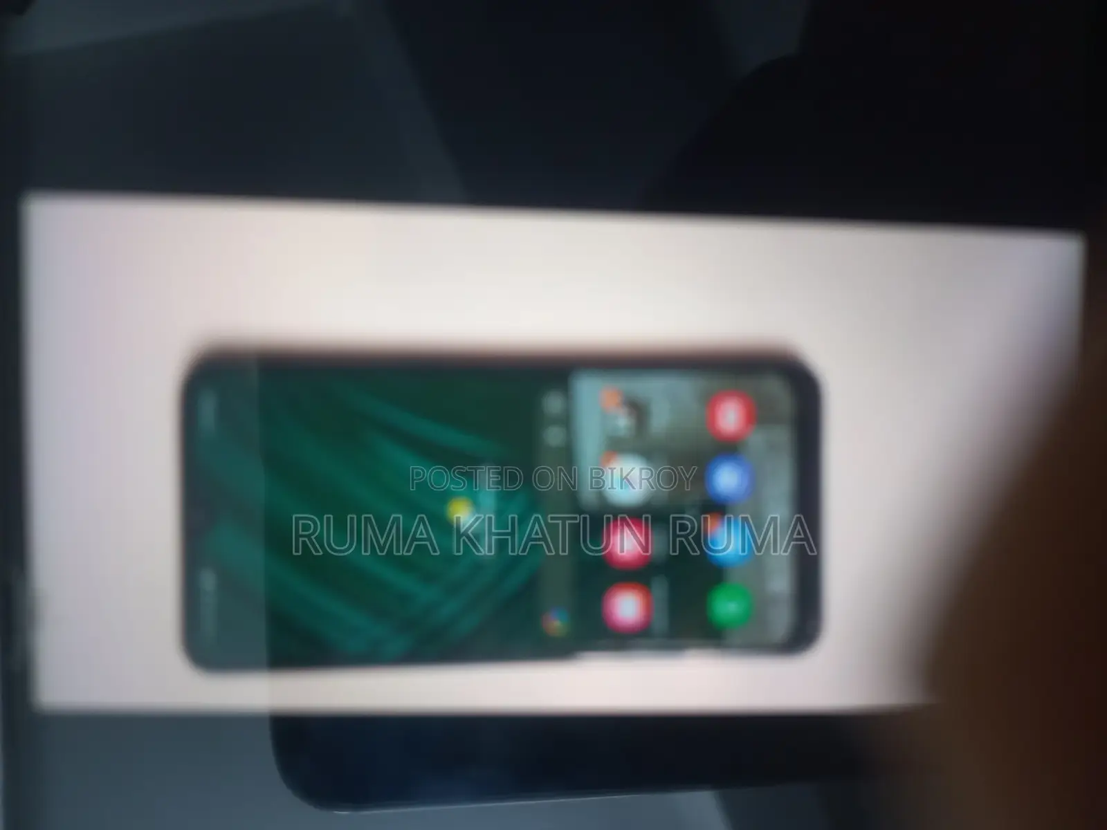 Realme C15 (Used)