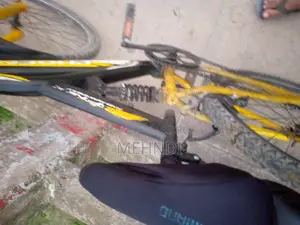 Bicycle for sale
