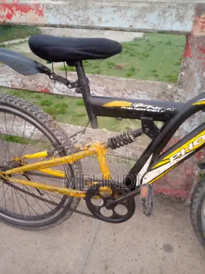 Bicycle for sale