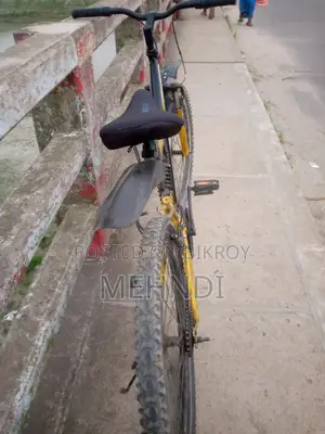 Bicycle for sale