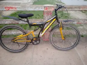 Bicycle for sale