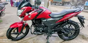 Honda Shine SP 160cc 2025