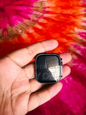 Ultra Watch
