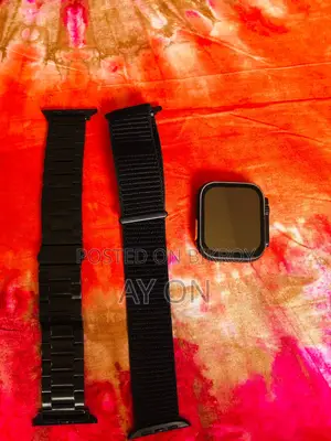 Ultra Watch