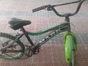 2nd Cycle For Sale